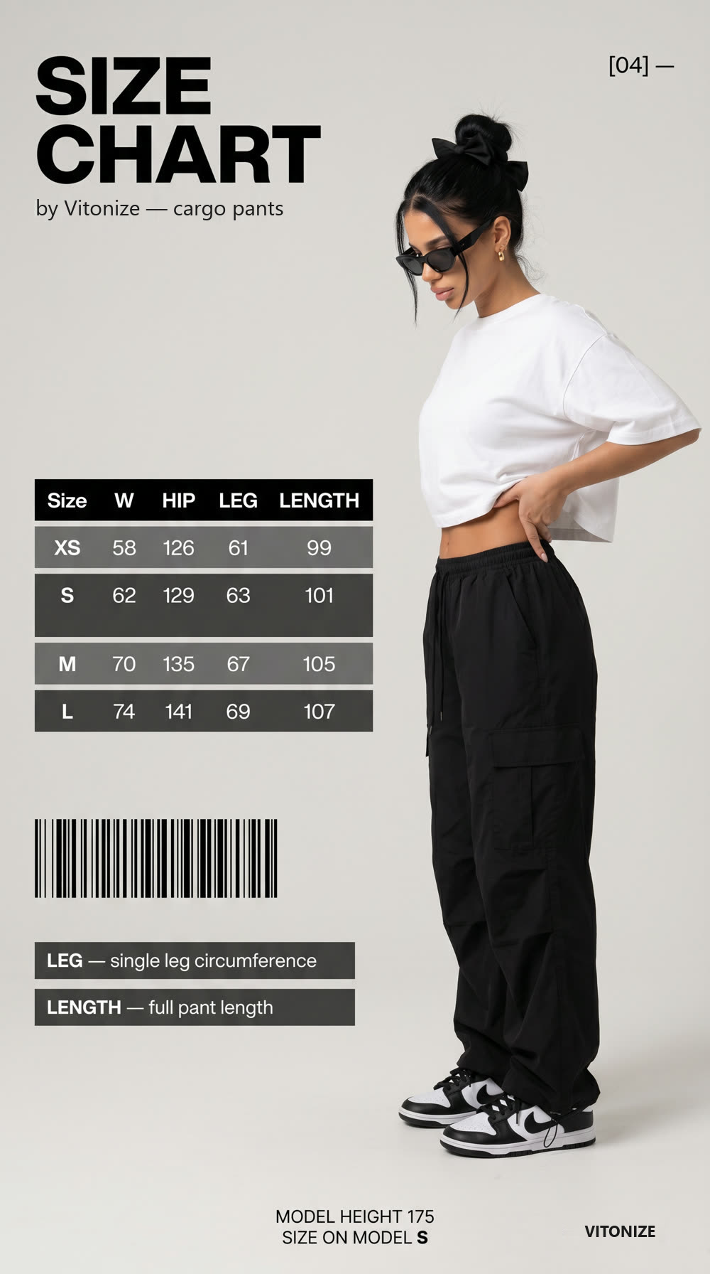 Graphic design work
