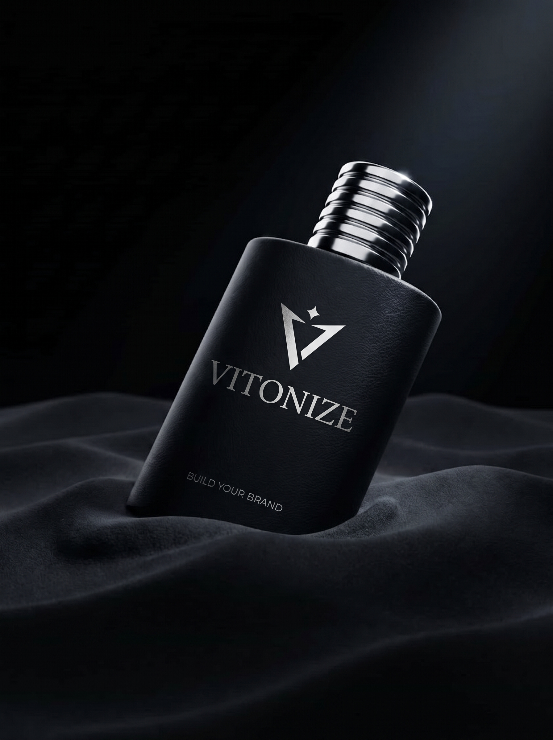 Fragrance creative by Vitonize