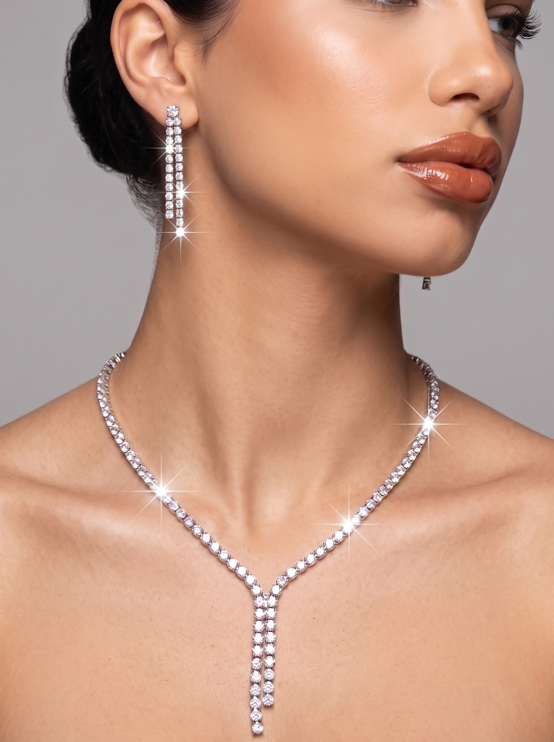 Jewellery creative by Vitonize