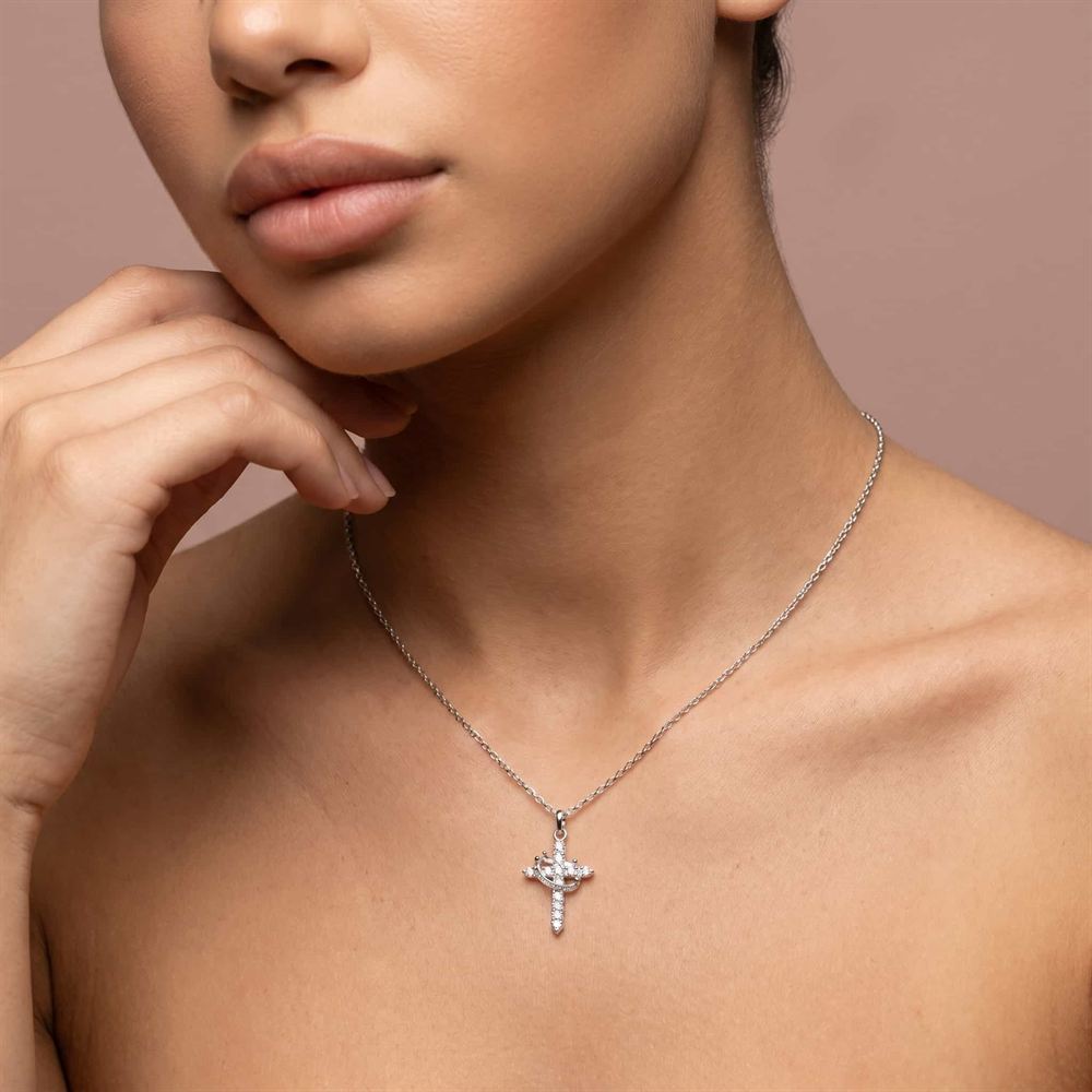 Jewellery creative by Vitonize