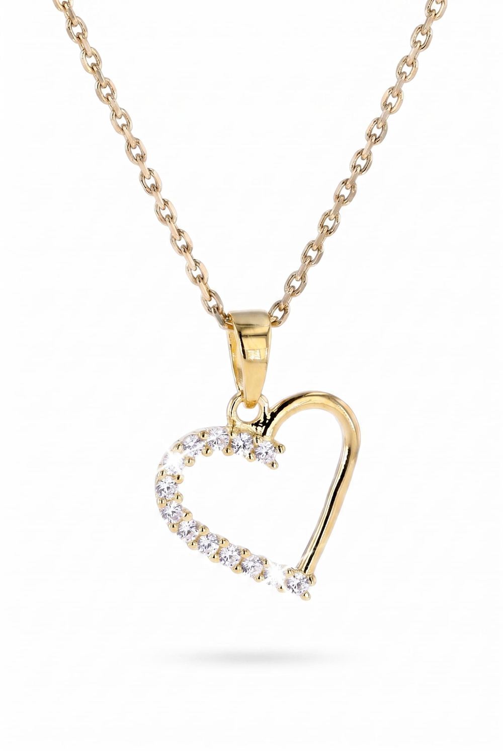 Jewellery creative by Vitonize