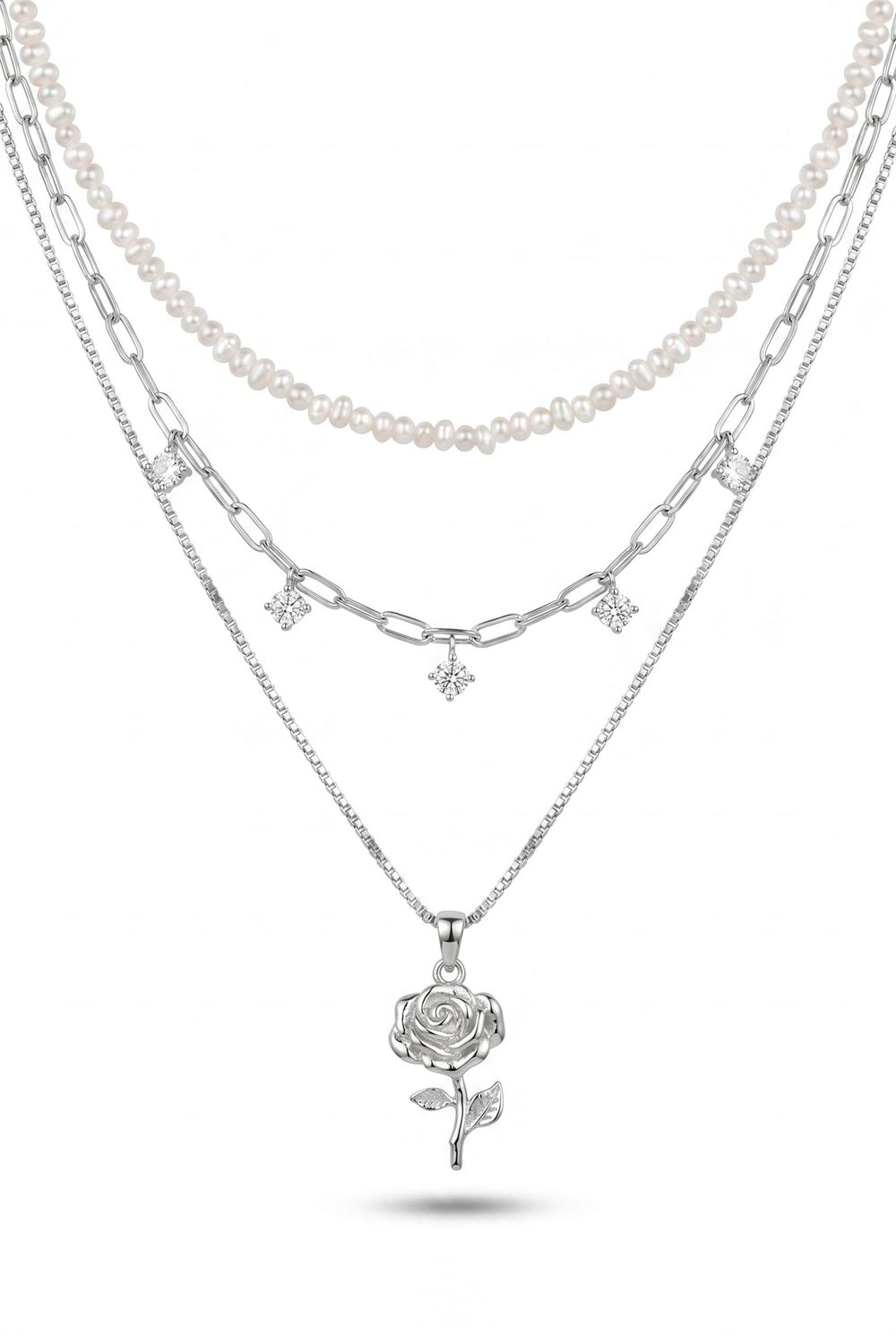 Jewellery creative by Vitonize