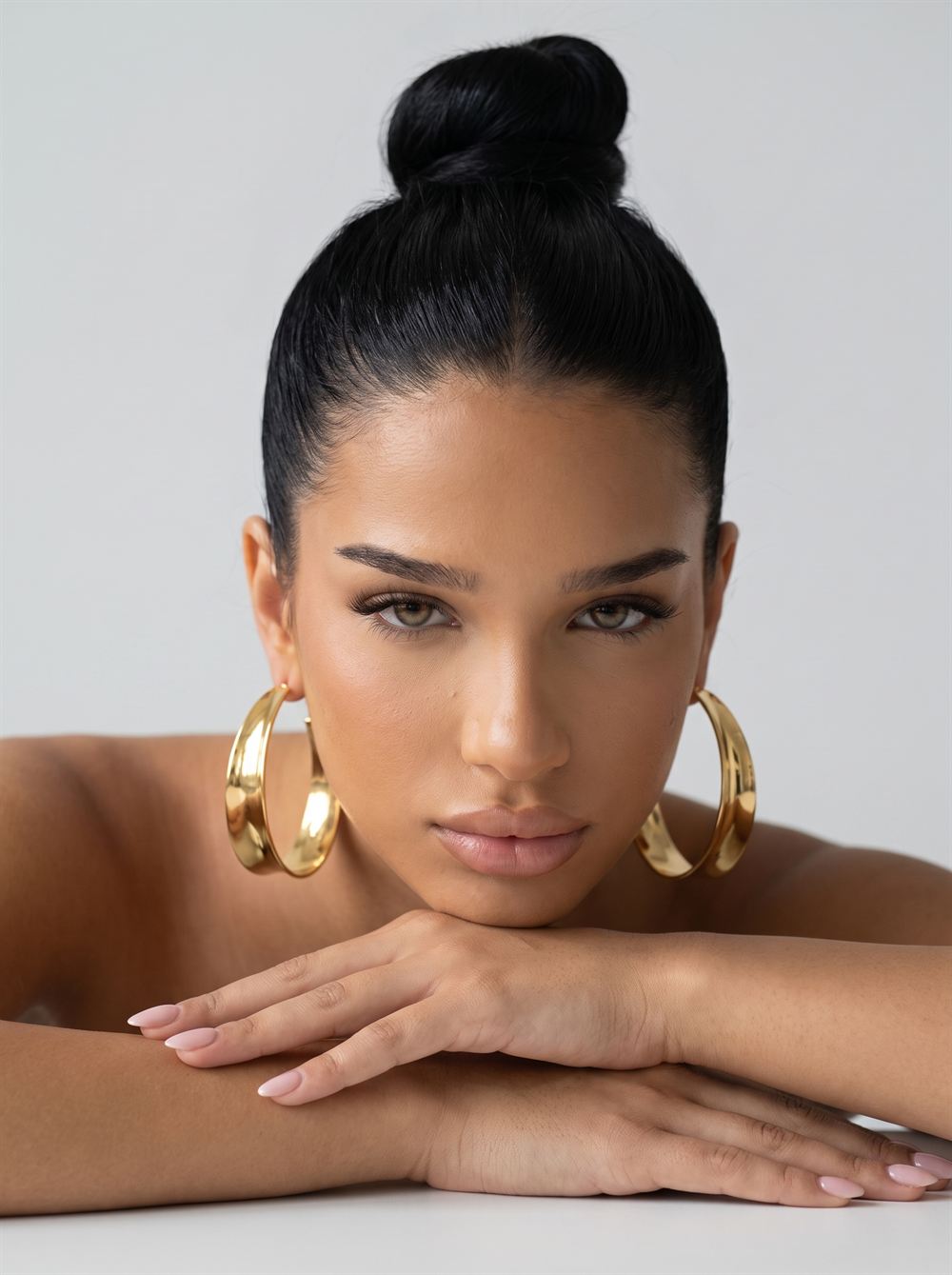 Jewellery creative by Vitonize