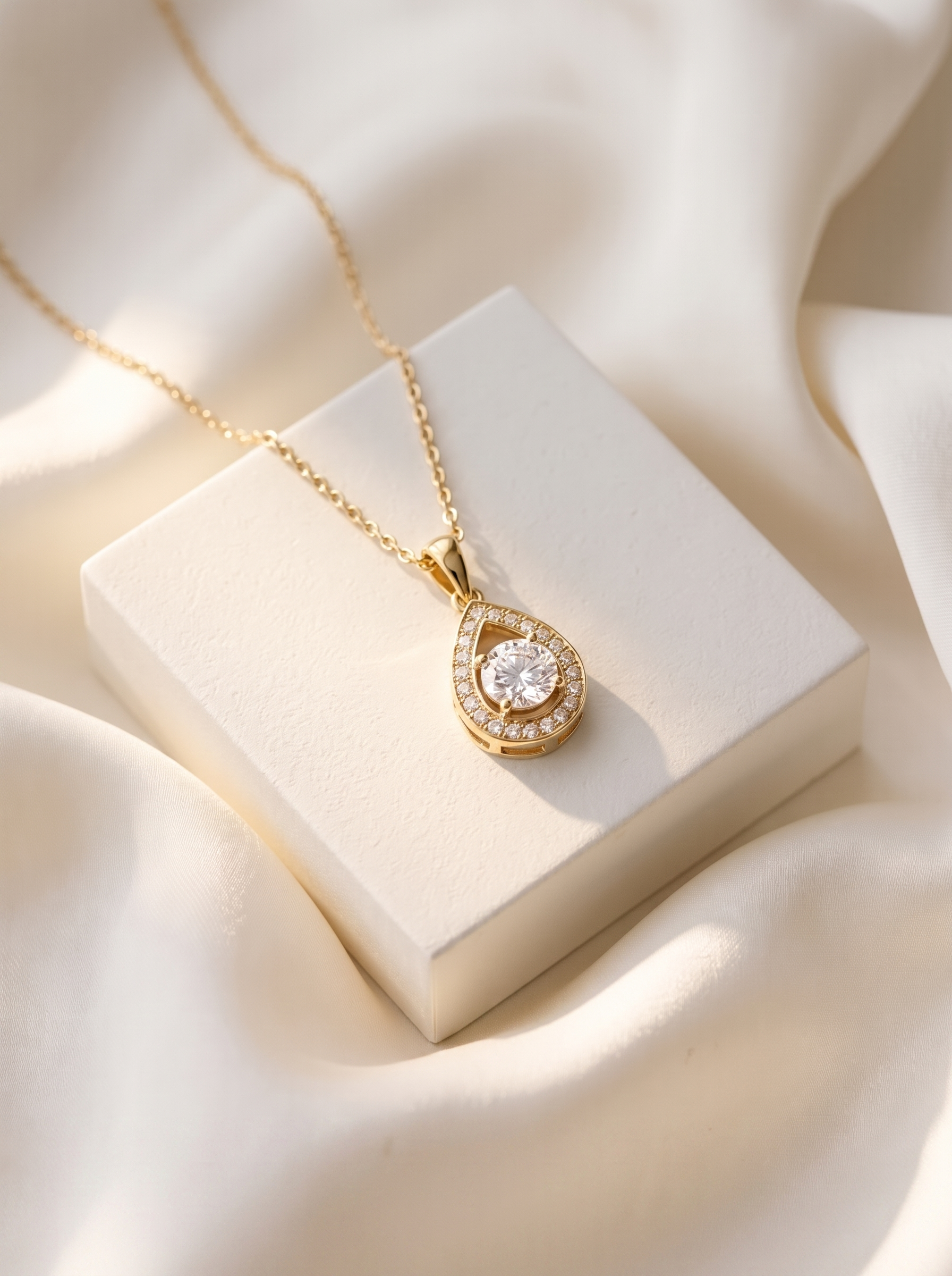 Jewellery creative by Vitonize