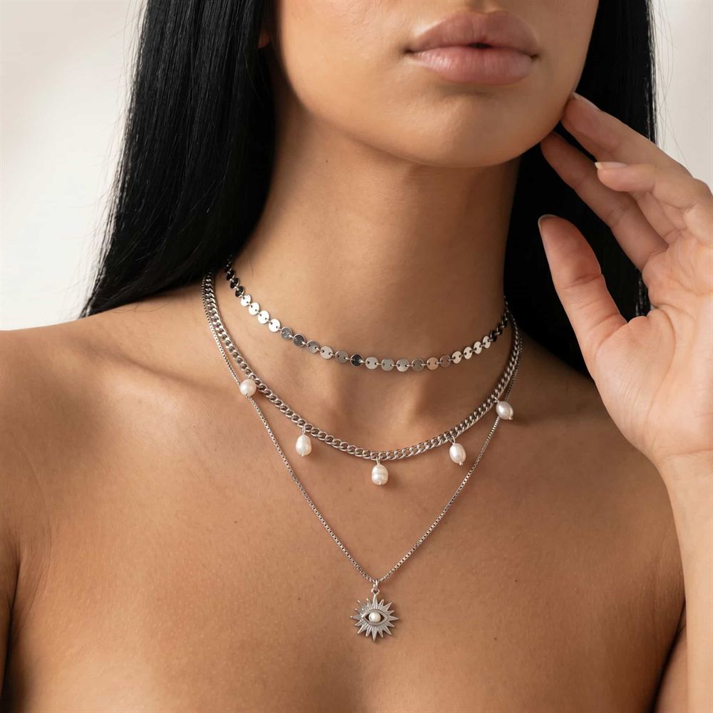 Jewellery creative work