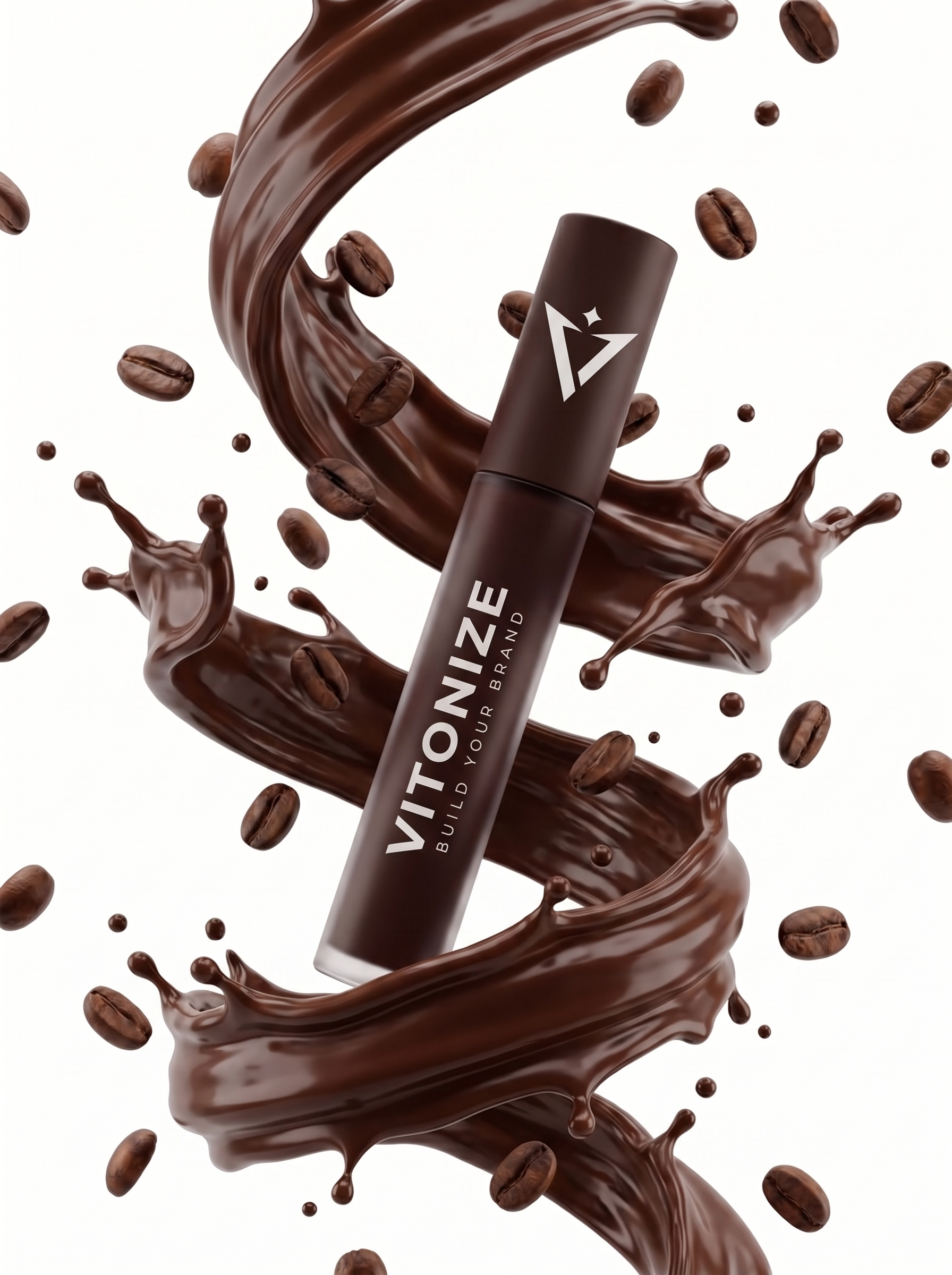 One product rendered into a finished campaign scene