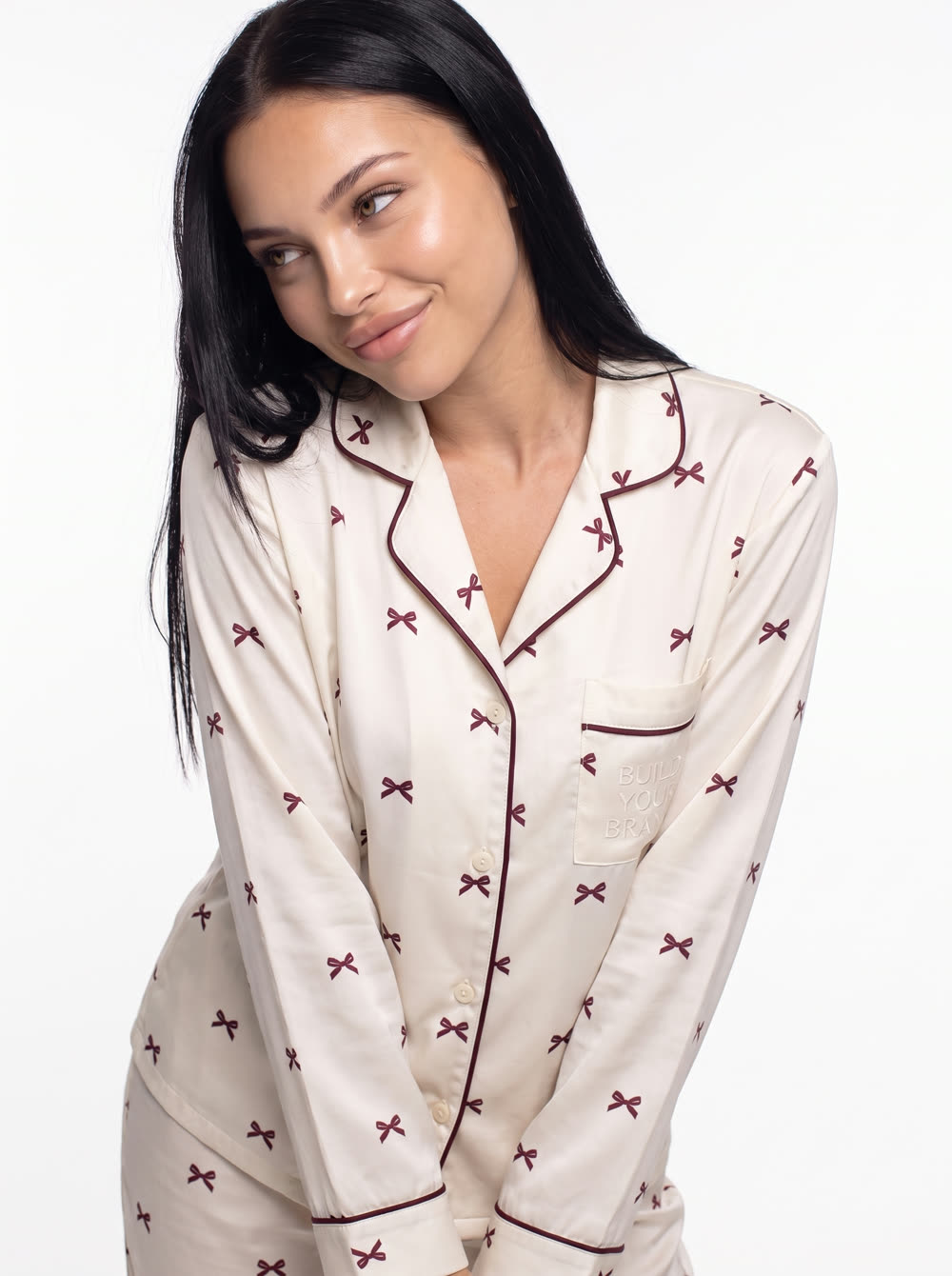 Apparel modeling creative by Vitonize