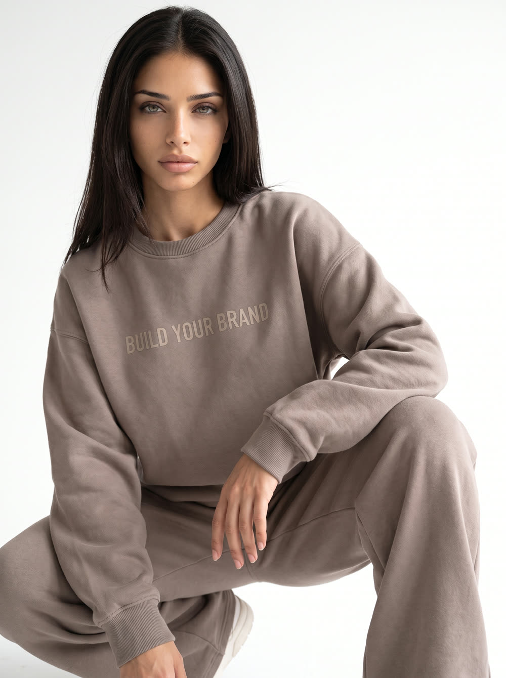 Apparel modeling creative by Vitonize